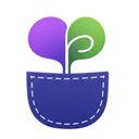 Pocket Personality logo